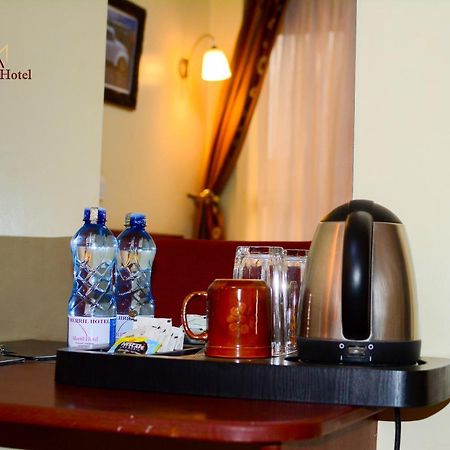Merril Hotel Eldoret Exterior foto